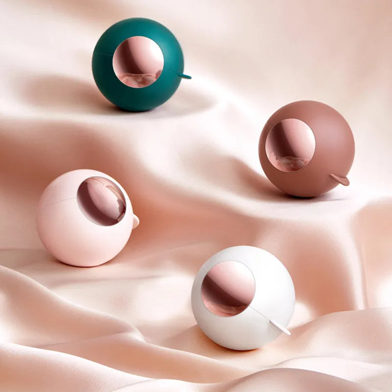 Lint Roller Hair Remover Reusable Viscous Hair Removal Upgrading Reusable Lint Rollers Sticky Roller Ball Reusable Remover